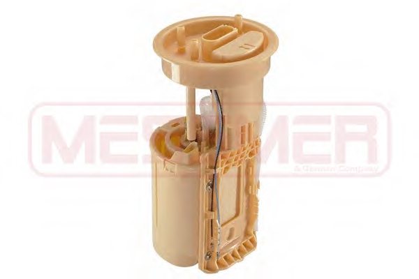 MESSMER 775224 Fuel Feed Unit
